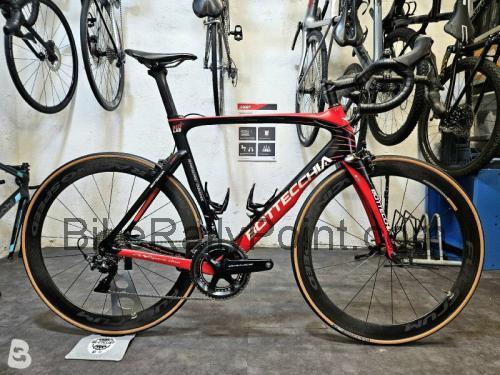 Bottecchia T1 Endurance specs and reviews
